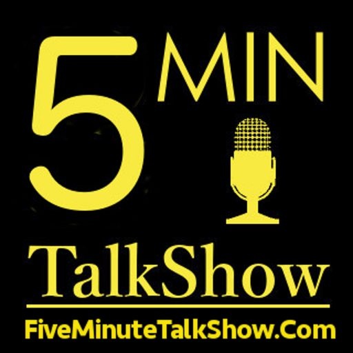 Five Minute Talk Show With Phil Iazzetta
